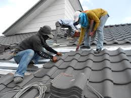 Best Commercial Roofing Services  in Graham, TX